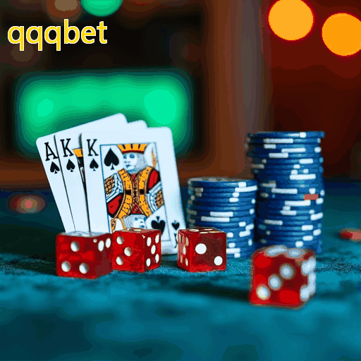 Jogos Emocionantes no Cassino Online qqqbet.com