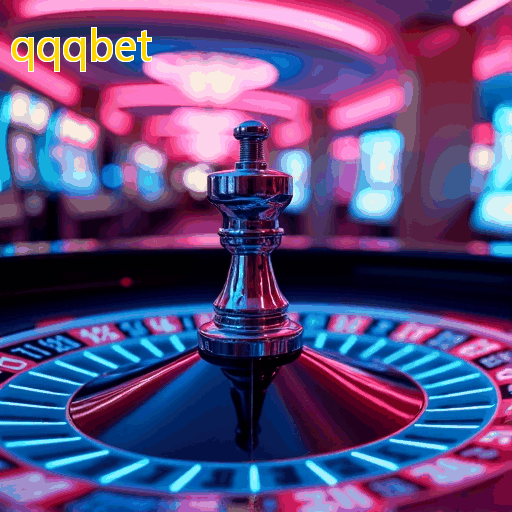 Universo dos Slots no Site Cassino qqqbet